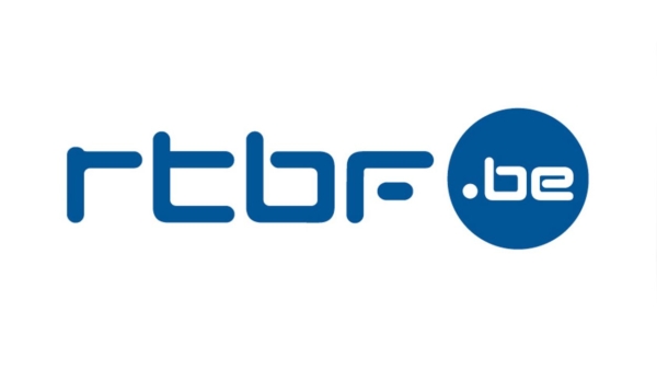 Logo Rtbf